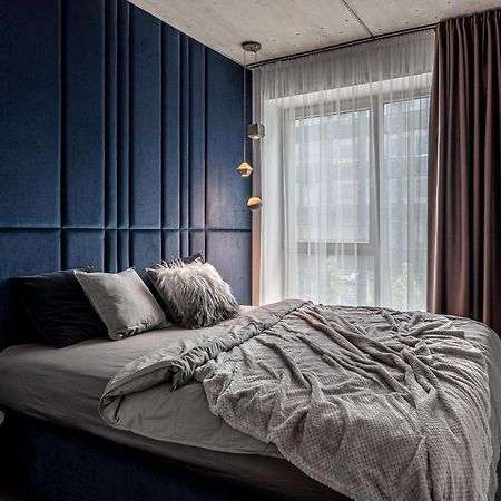 Urban Center Apartment Вильнюс Экстерьер фото