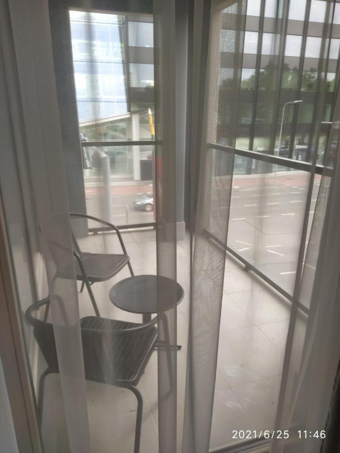 Urban Center Apartment Вильнюс Экстерьер фото