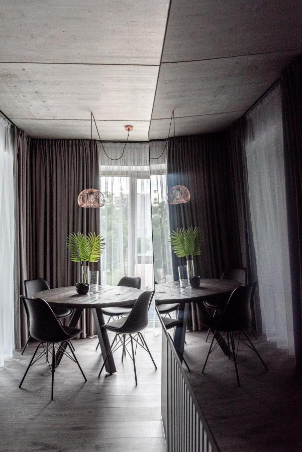 Urban Center Apartment Вильнюс Экстерьер фото