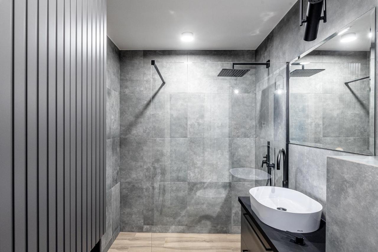 Urban Center Apartment Вильнюс Экстерьер фото