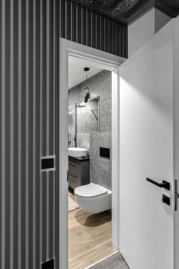 Urban Center Apartment Вильнюс Экстерьер фото